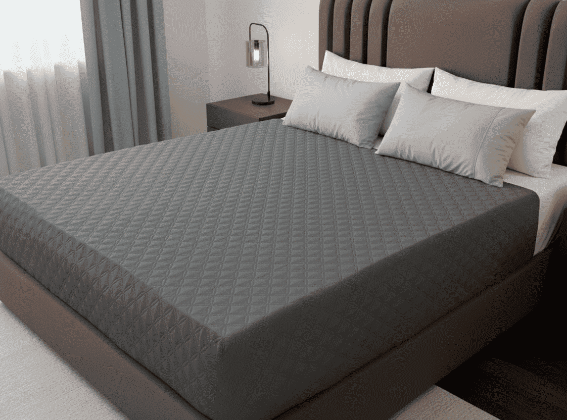 Protector de colchón con cierre completo sencillo - Protectores | D' Ensueño