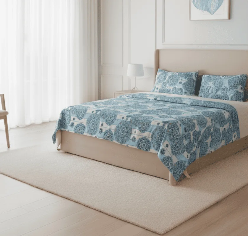 Sábana bellisima sencilla - Sábanas | D' Ensueño