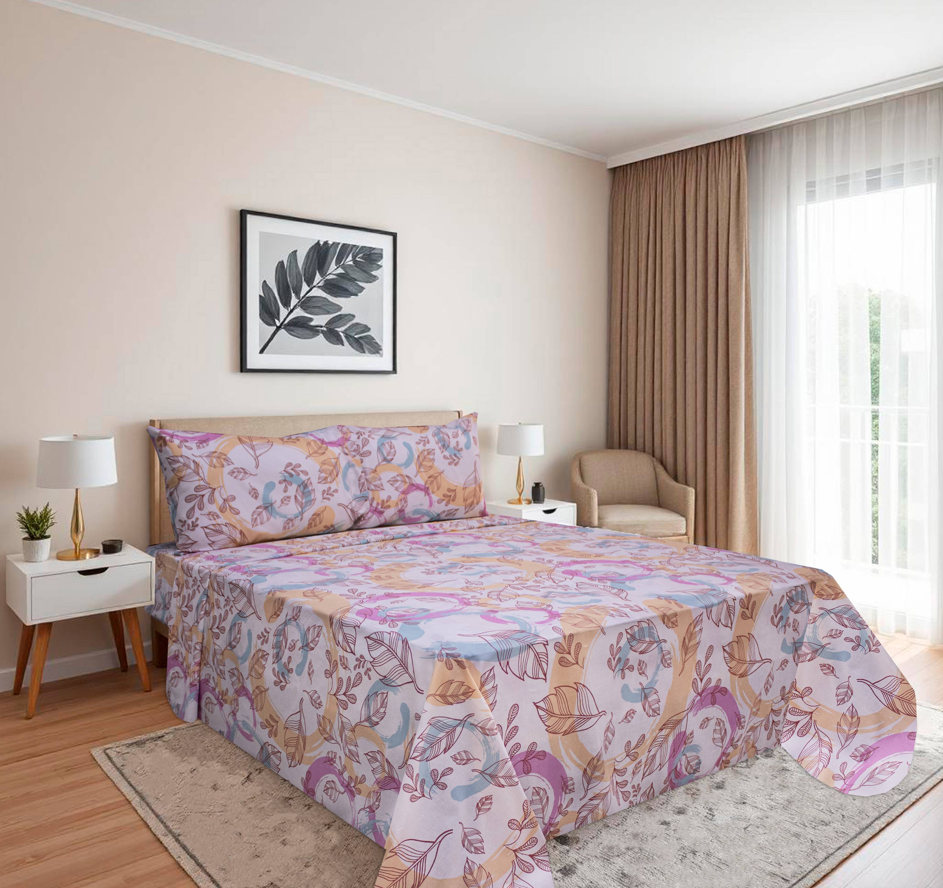 Sábana bellisima doble - Sábanas Colombia