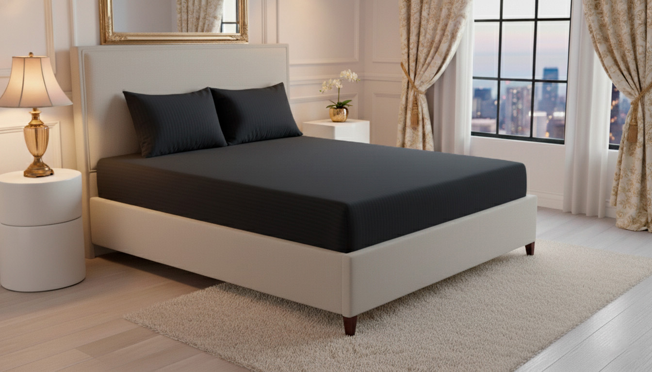 Semijuego natura semidoble - Sábanas | D' Ensueño