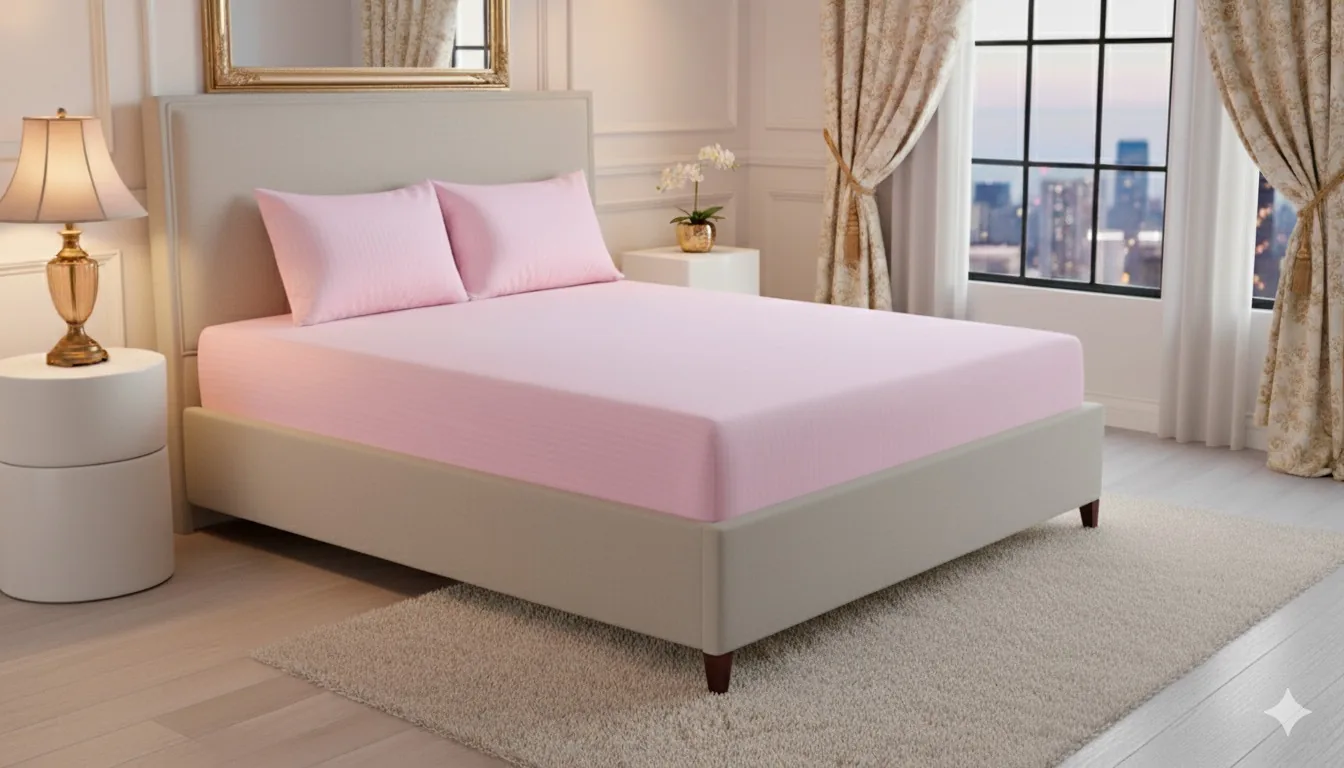 Semijuego natura doble - Sábanas | D' Ensueño