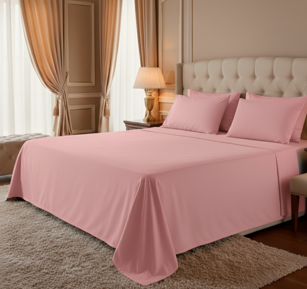 Juego de sábanas sofía doble - Sábanas | D' Ensueño