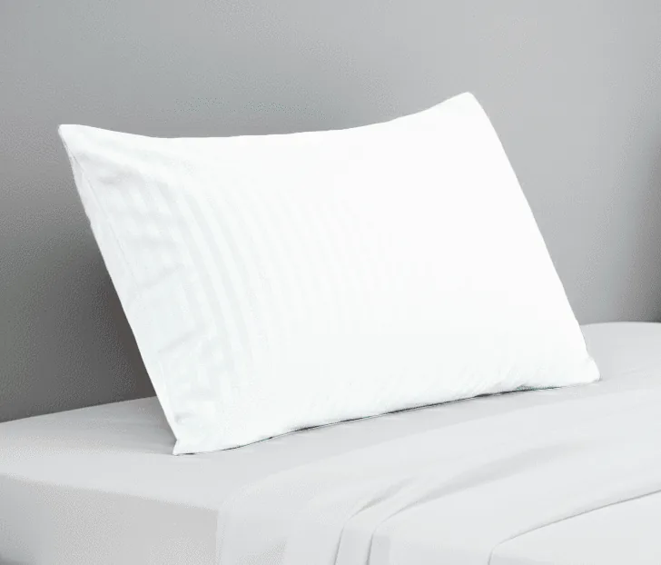 Par de fundas solo fondo - Sábanas | D' Ensueño