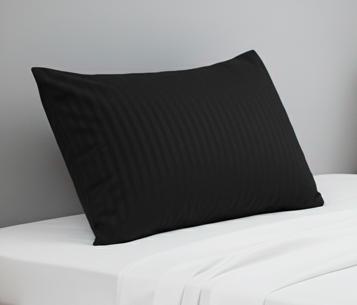 Par de fundas solo fondo kingsize - Sábanas | D' Ensueño