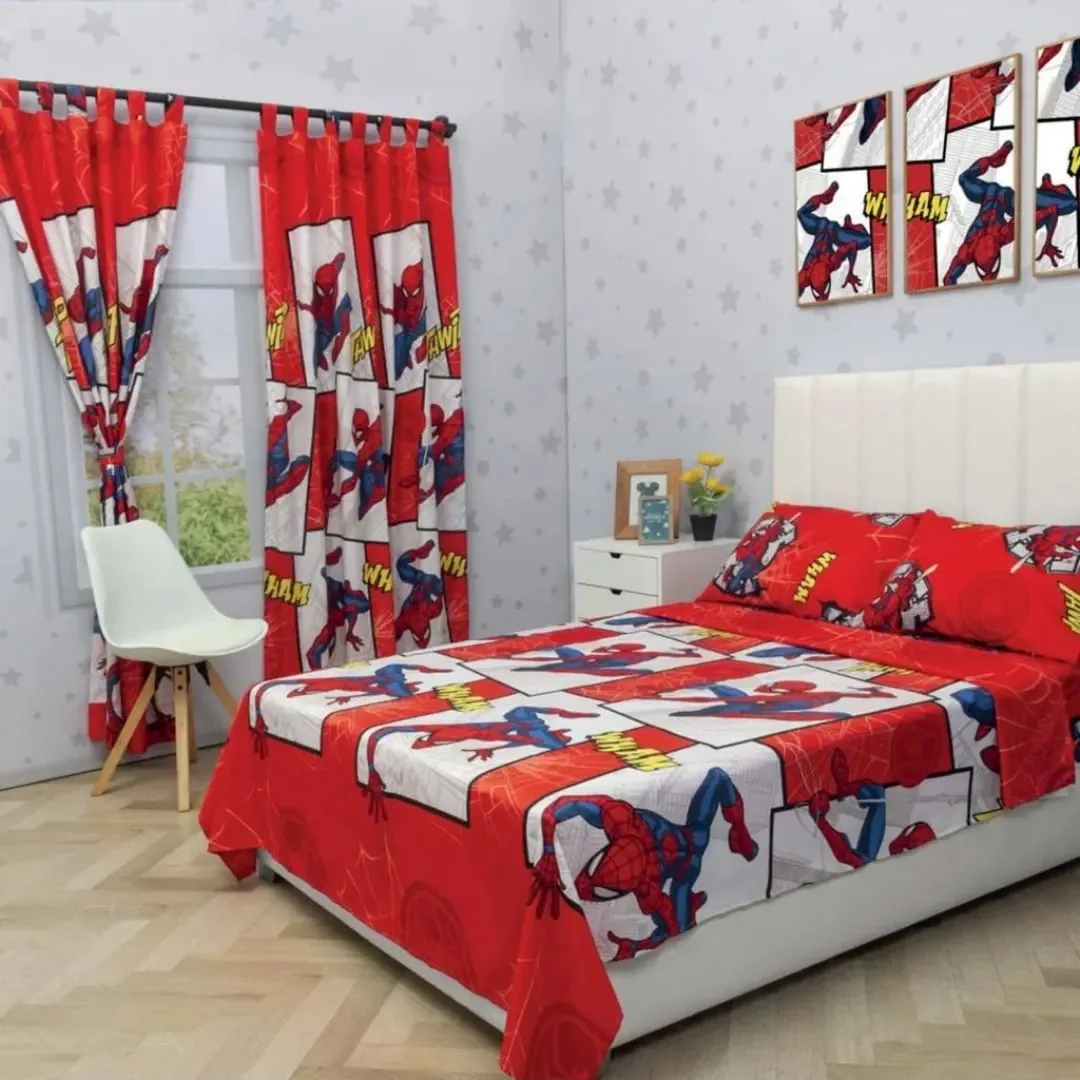 Juego de sábanas disney semidoble - Sábanas | D' Ensueño