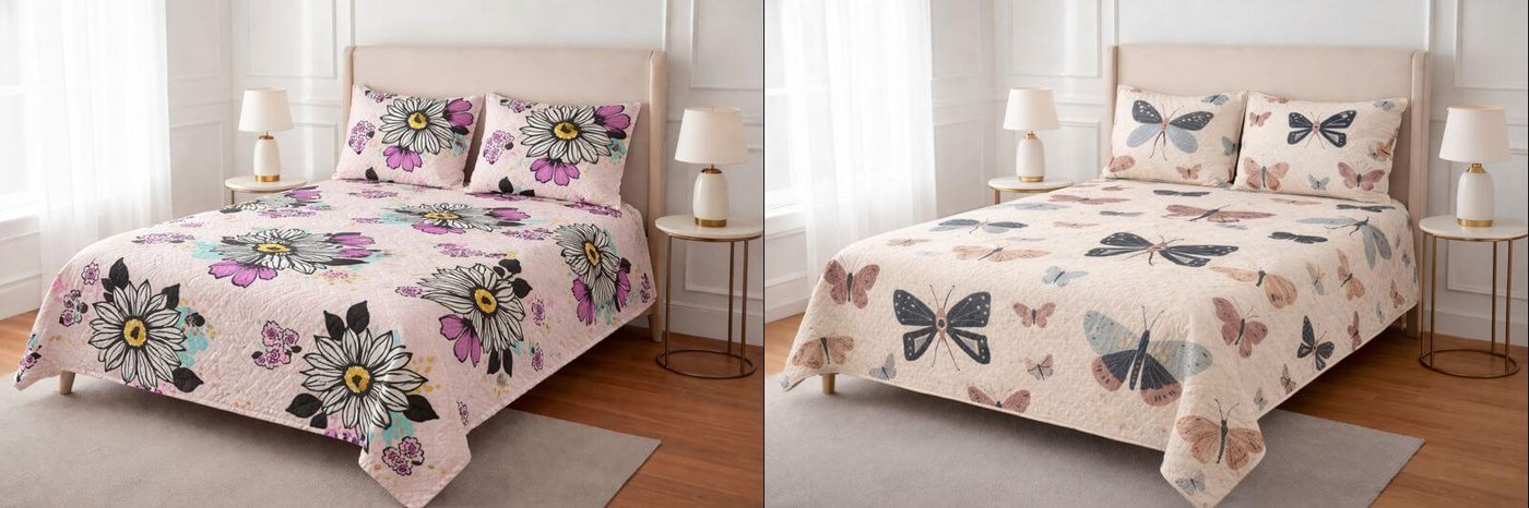 Tendido de cama ultrasonido doble faz semidoble - Tendidos estándar | D' Ensueño