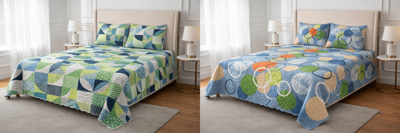 Tendido de cama ultrasonido doble faz - Tendidos estándar | D' Ensueño