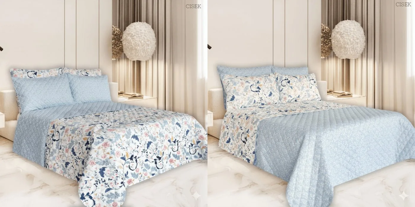 Tendido de cama ragazza sencillo - Tendidos estándar | D' Ensueño