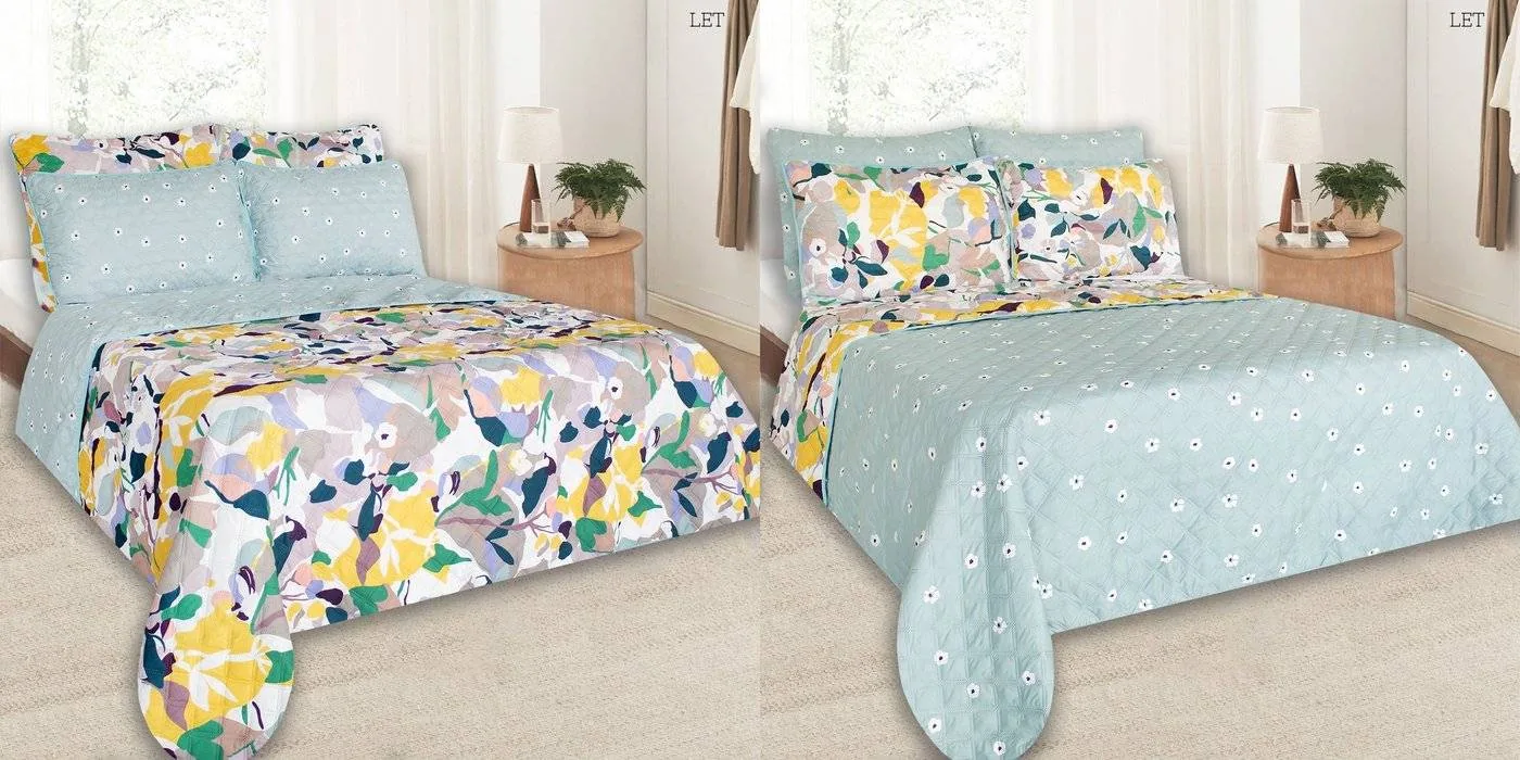 Tendido de cama ragazza kingsize - Tendidos estándar | D' Ensueño