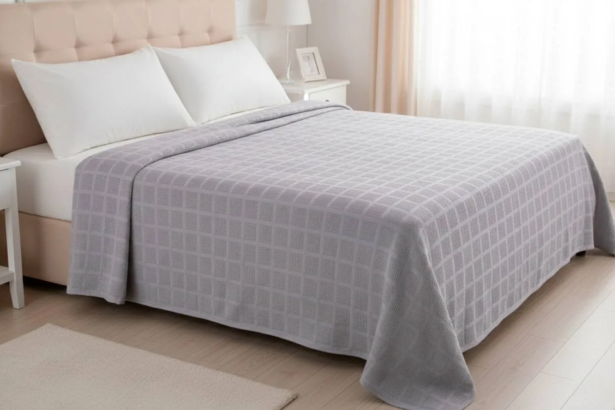 Colcha andrea sencillo - Tendidos estándar | D' Ensueño
