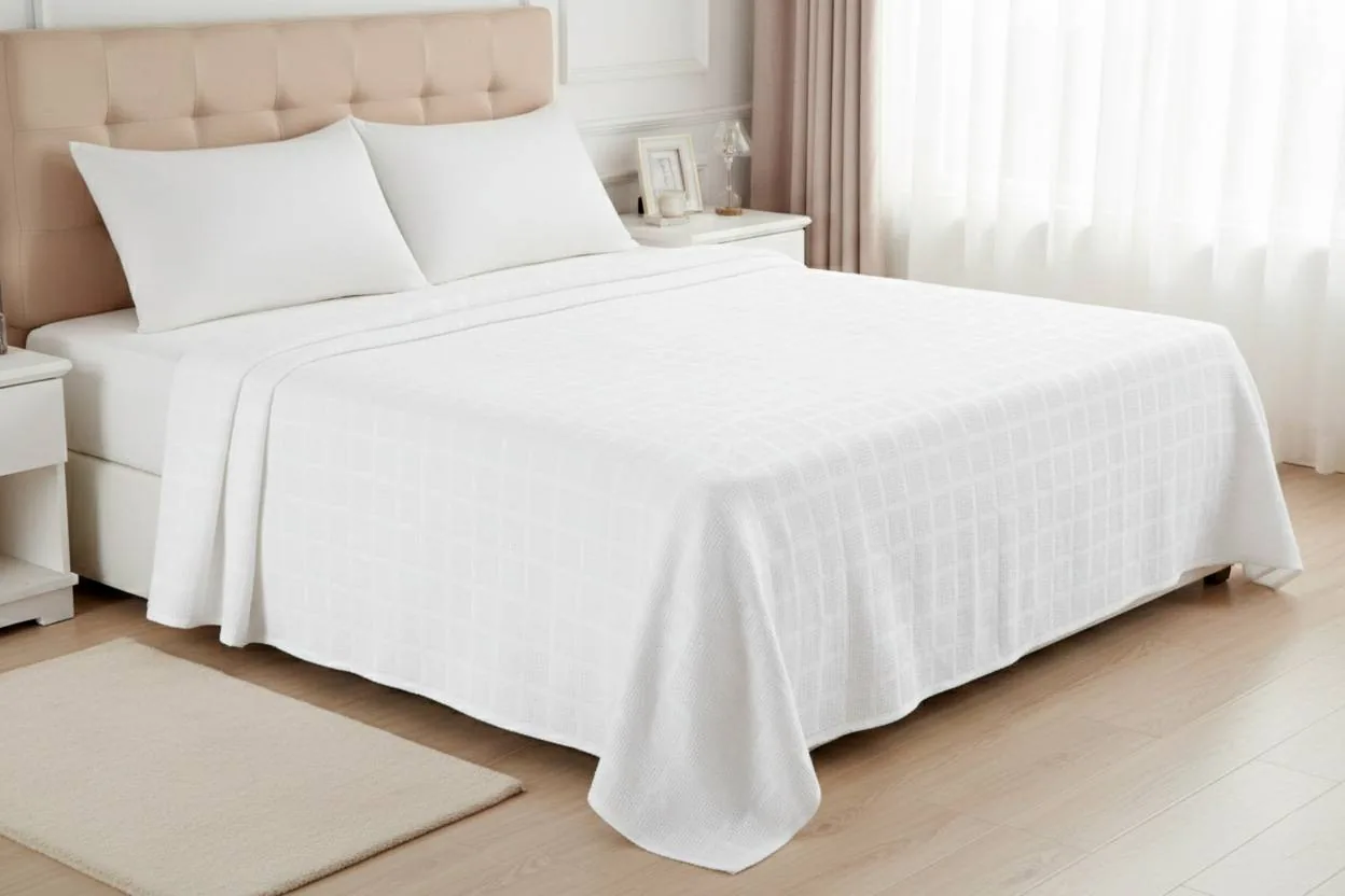 Colcha andrea doble - Tendidos estándar | D' Ensueño