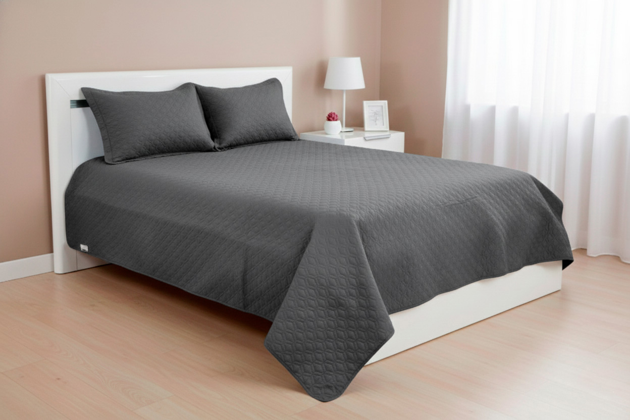 Tendido de cama gemma sencillo - Tendidos estándar | D' Ensueño