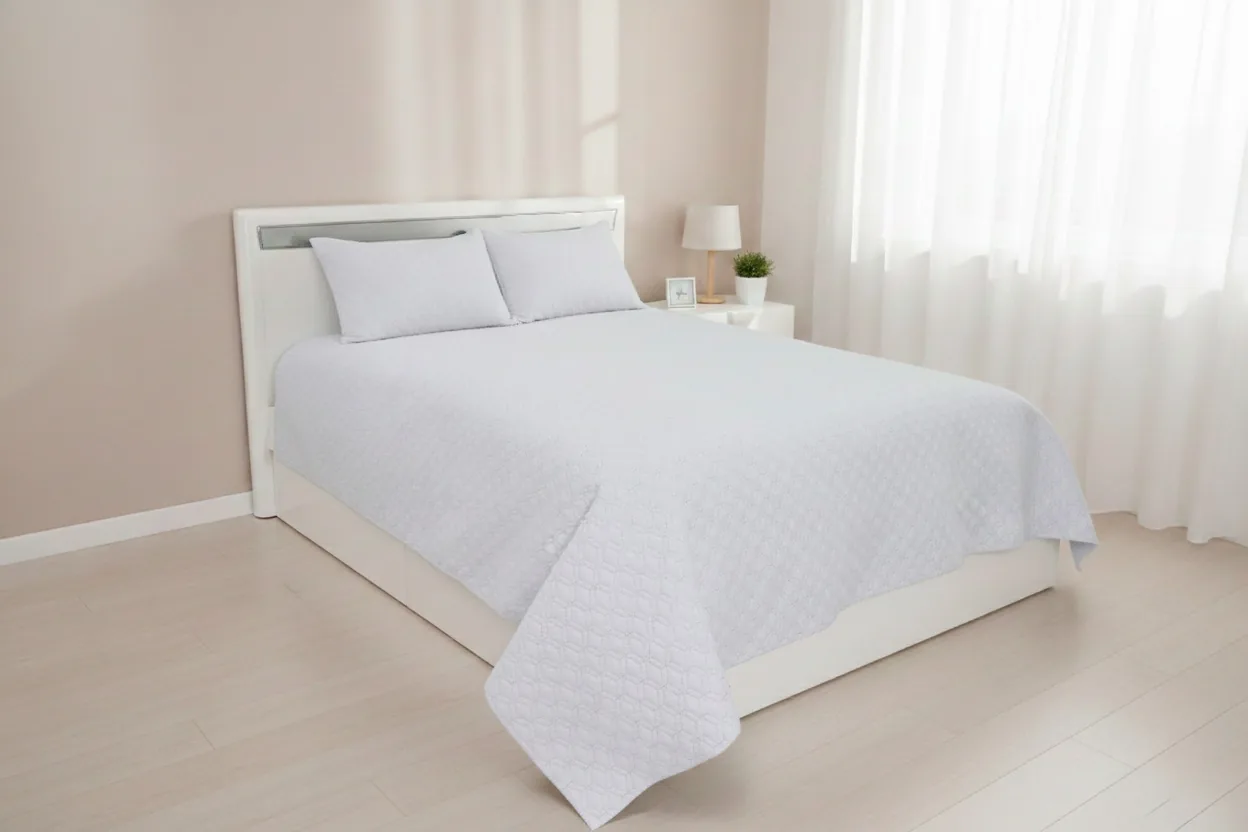 Tendido de cama gemma semidoble - Tendidos estándar | D' Ensueño