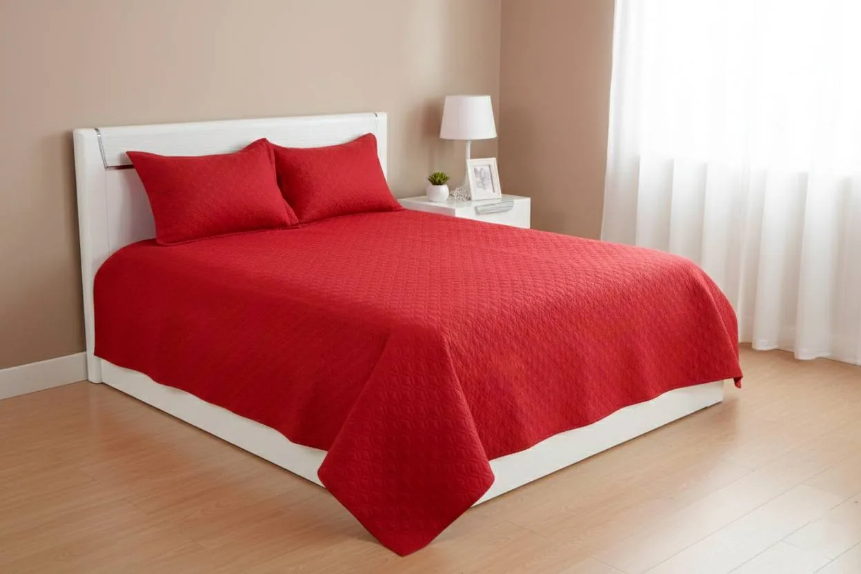 Tendido de cama gemma queen - Tendidos estándar | D' Ensueño