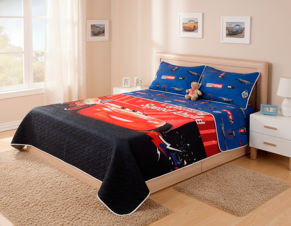 Tendido disney infantil doble - Tendidos estándar | D' Ensueño