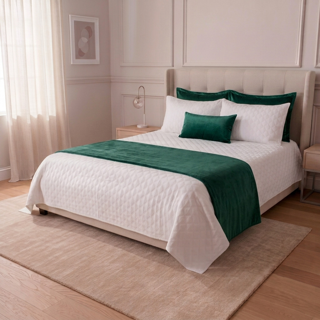 Ashmina lucca 220cmx60cm - Tendidos premium | D' Ensueño