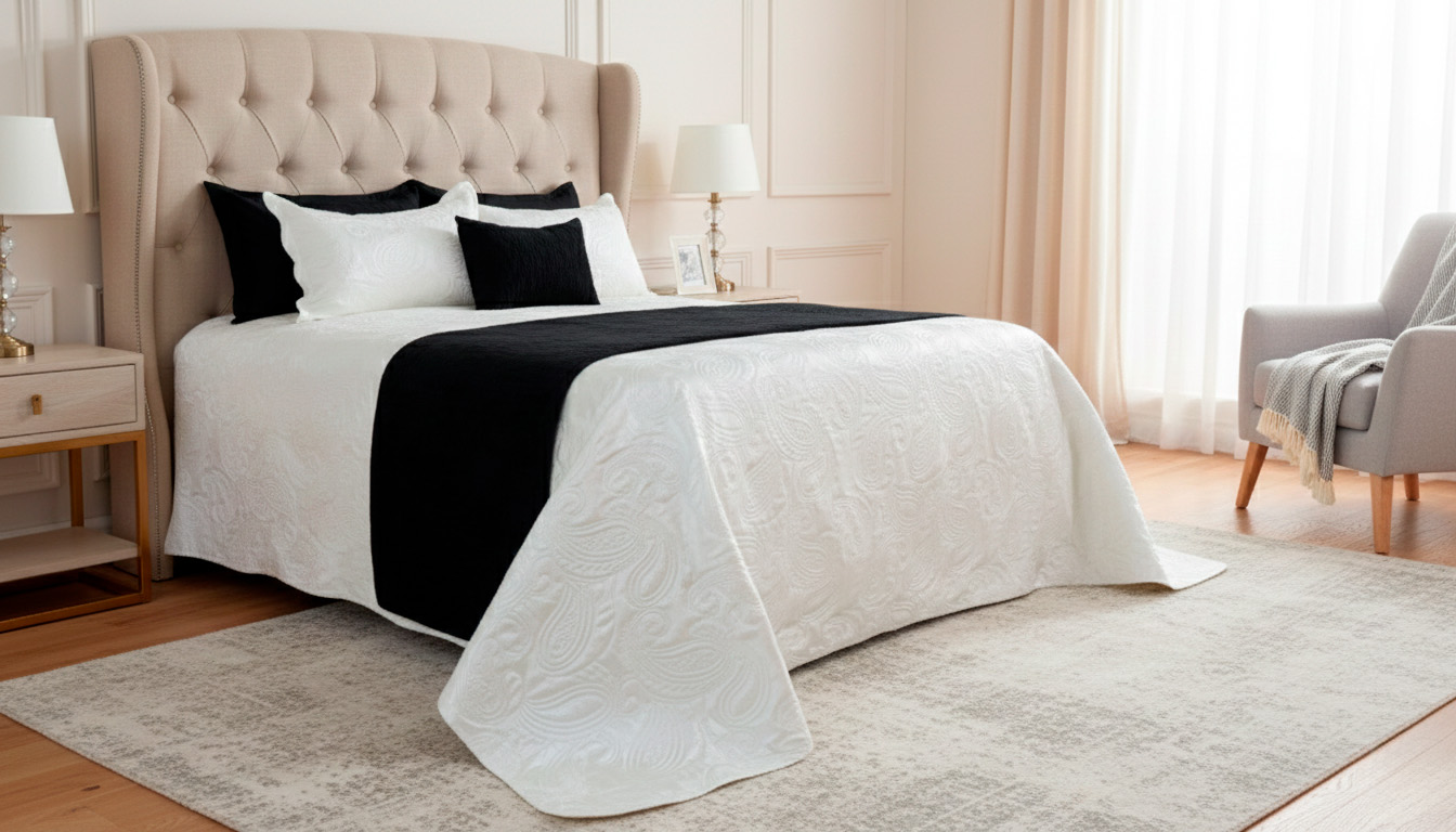 Pashmina amaia 220cmx60cm - Tendidos premium | D' Ensueño