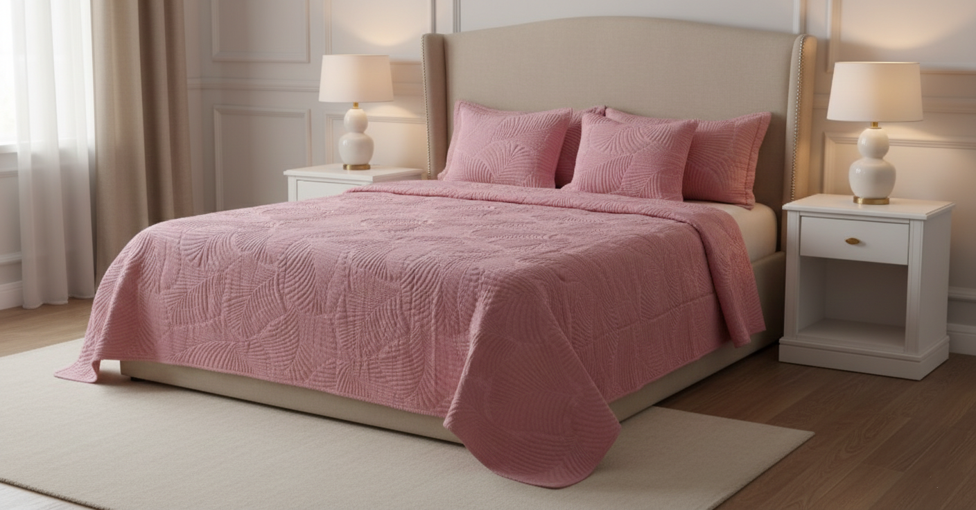 Tendido de cama castellón fullqueen - Tendidos premium | D' Ensueño