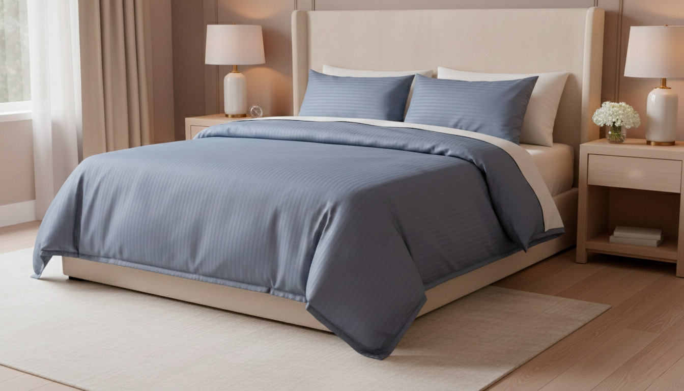 Duvet básico kingsize - Hotelero Colombia