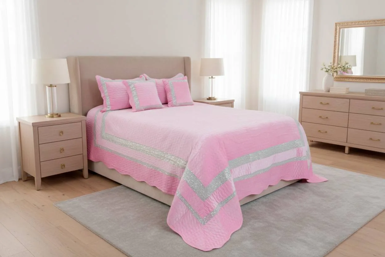 Tendido de cama andalucía fullqueen - Tendidos premium | D' Ensueño