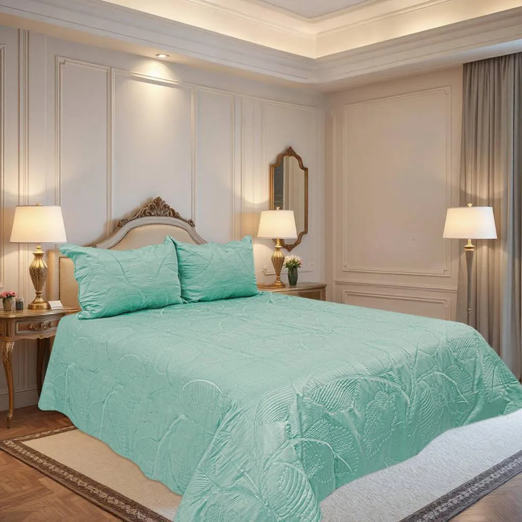 Tendido de cama georgia fullqueen - Tendidos premium | D' Ensueño