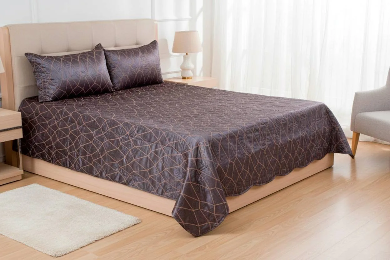 Tendido de cama danes fullqueen - Tendidos premium | D' Ensueño