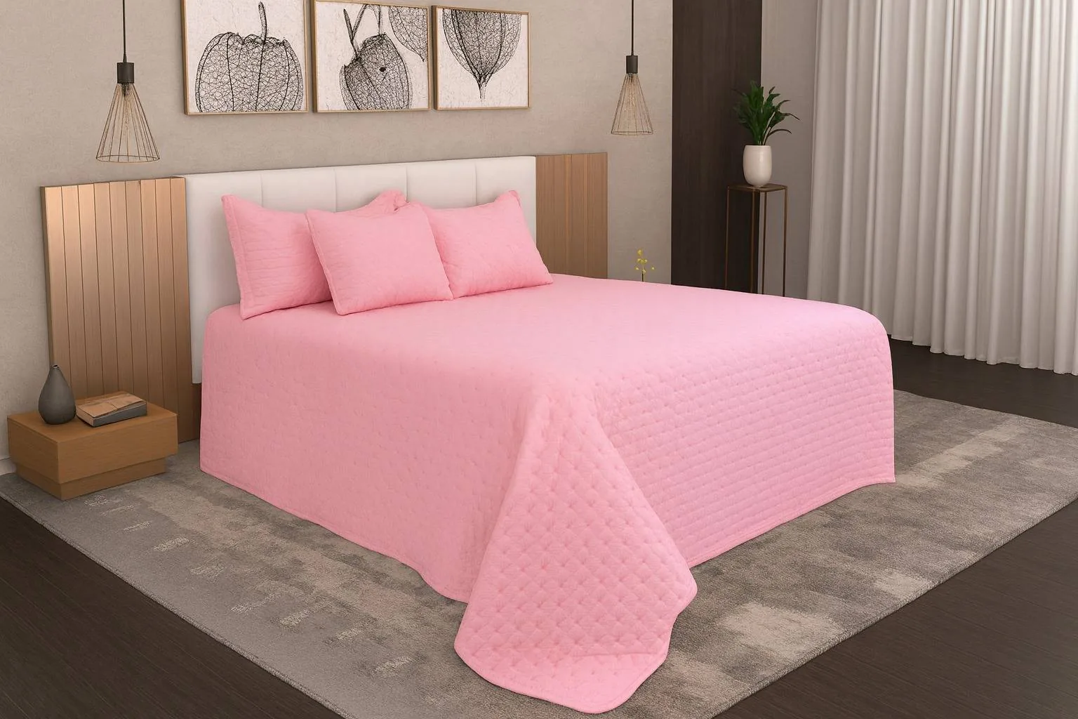 Edredón lola doble - Tendidos premium | D' Ensueño