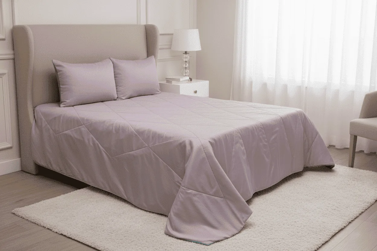 Tendido de cama élite doble - Tendidos premium | D' Ensueño