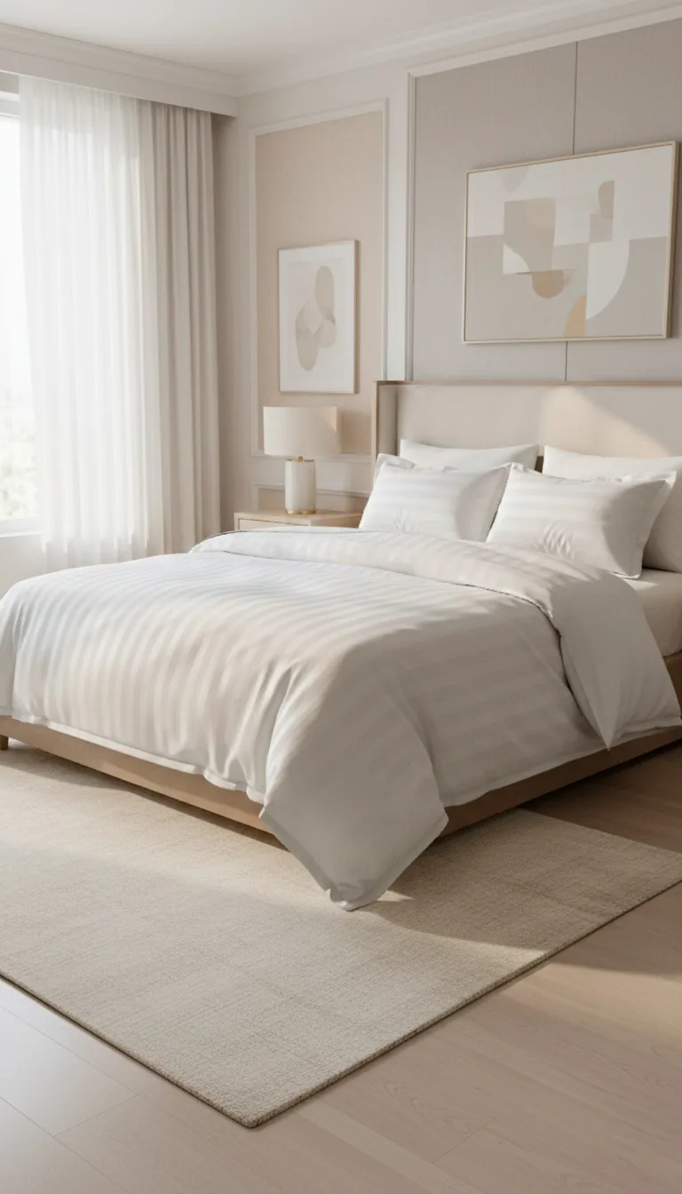 Duvet gold king - Tendidos premium Colombia