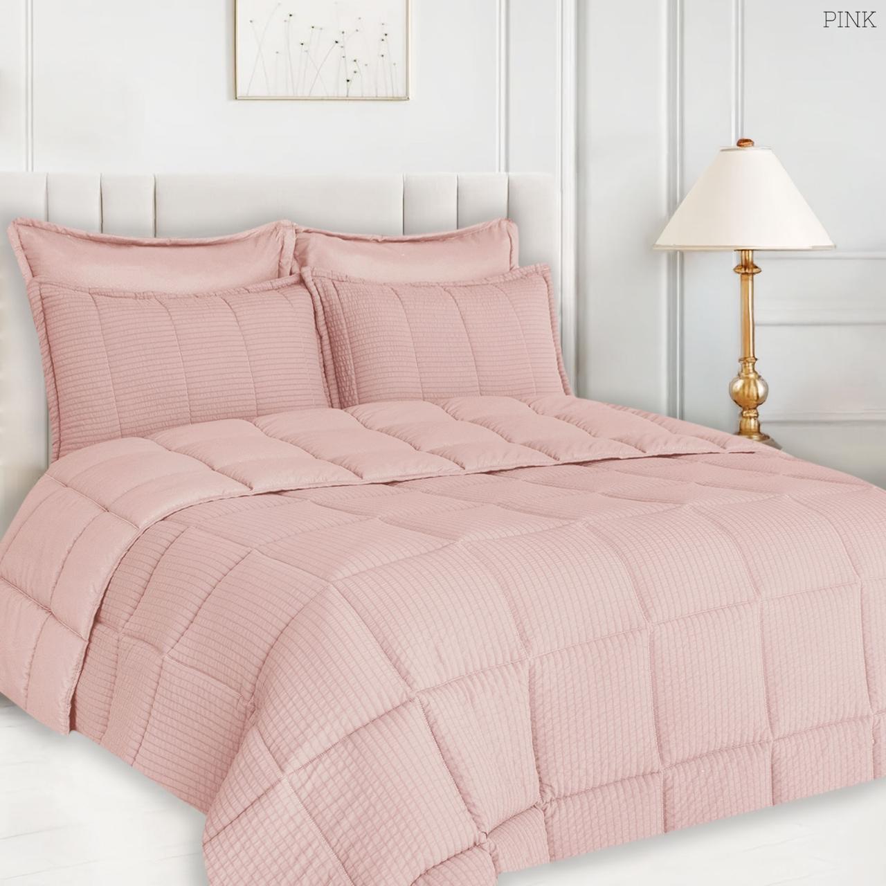 Plumón tiara kingsize - Tendidos premium | D' Ensueño