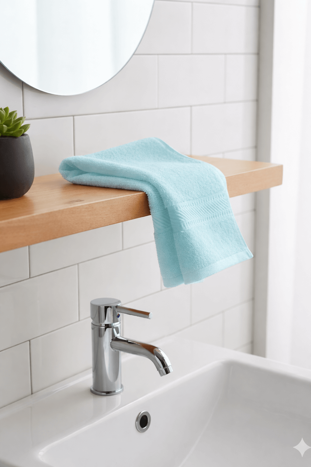 Toalla de manos sport sweet  - Toallas | D' Ensueño