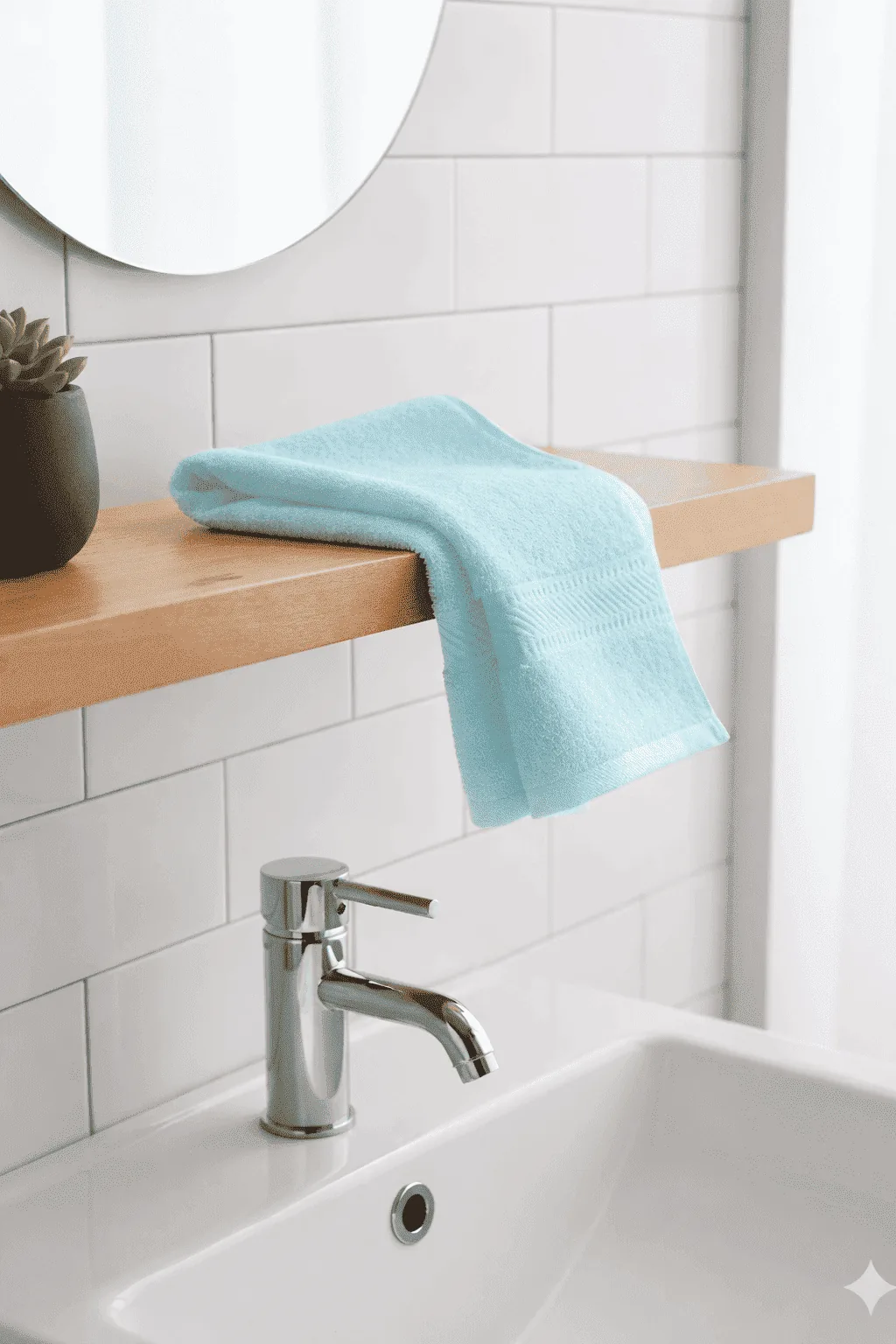 Toalla de manos sport sweet  - Toallas | D' Ensueño