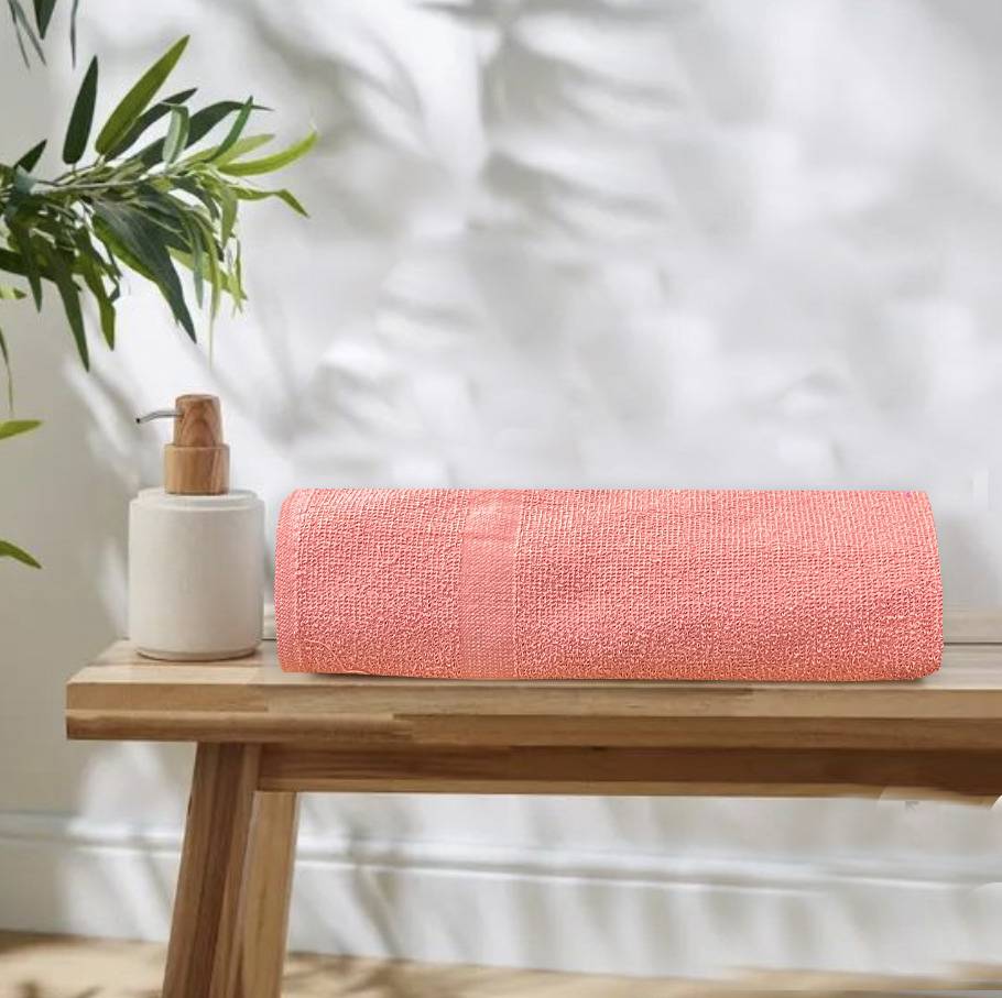 Toalla de cuerpo colven económica toalla solo fondo 66cmx132cm - Toallas | D' Ensueño