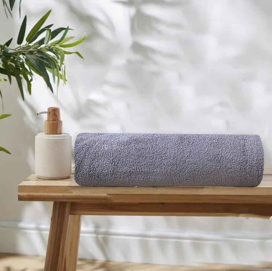 Toalla de cuerpo microfibra 70cmx140cm - Toallas | D' Ensueño