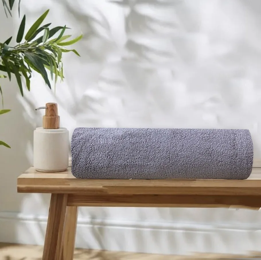 Toalla de cuerpo microfibra 70cmx140cm - Toallas | D' Ensueño