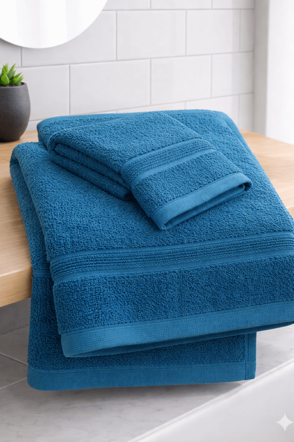 Juego toalla milonga  - Toallas | D' Ensueño