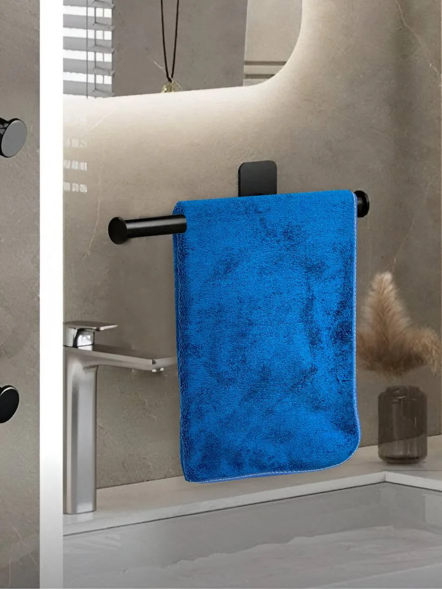 Toalla para manos microfibra lis 40cmx70cm - Toallas | D' Ensueño