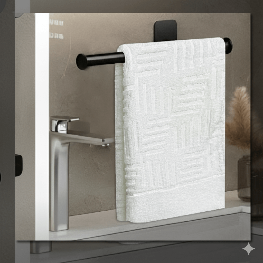 Toalla para manos liam 34xcm x70cm - Toallas | D' Ensueño