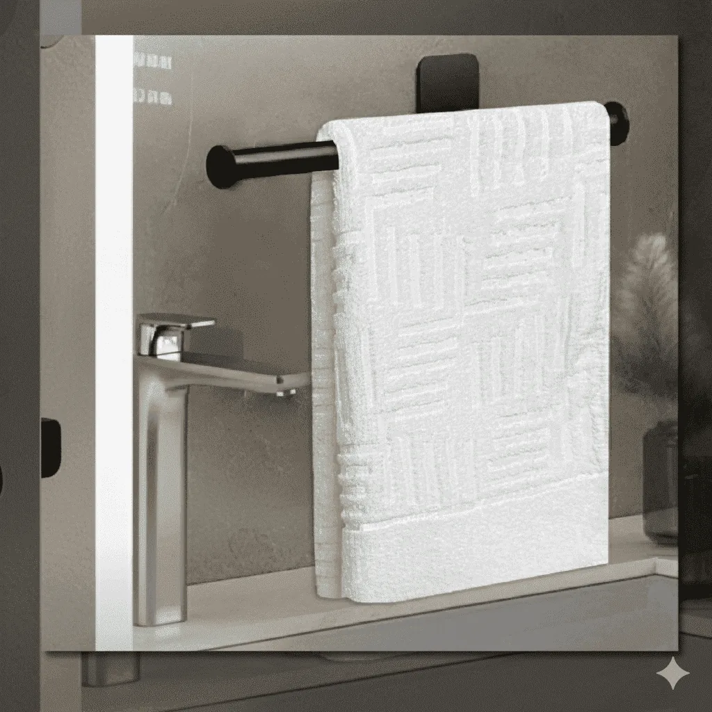 Toalla para manos liam 34xcm x70cm - Toallas | D' Ensueño