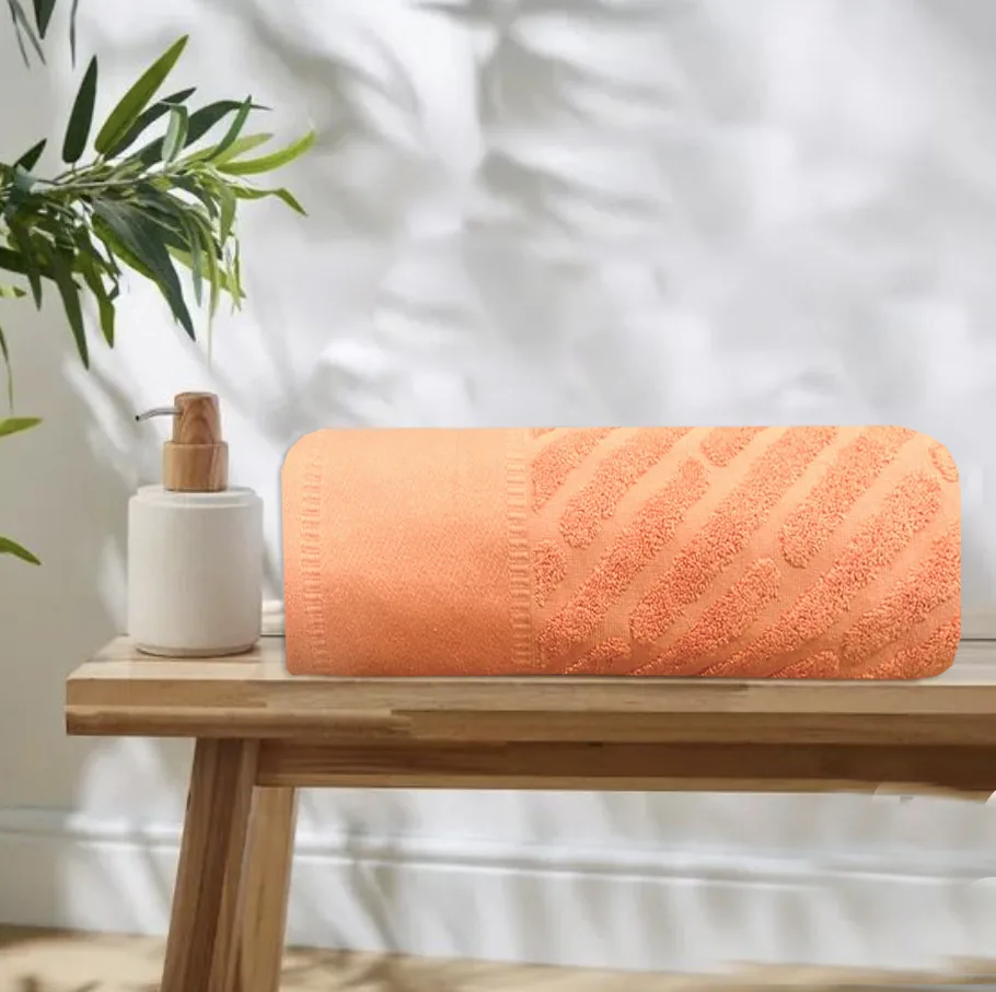 Toalla de cuerpo acua 70cmx140cm - Toallas | D' Ensueño