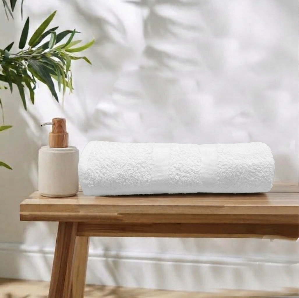 Toalla de cuerpo dw 60cmx120cm - Toallas | D' Ensueño