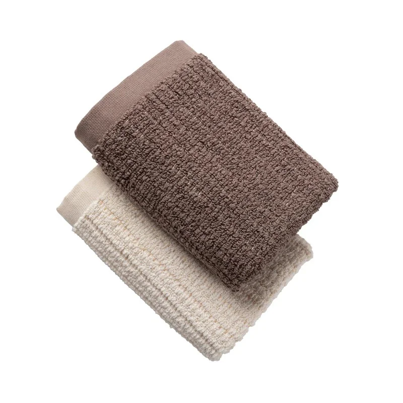 Juego x 2 toallas de manos mafe 40x70 cm 450gr - Toallas Colombia