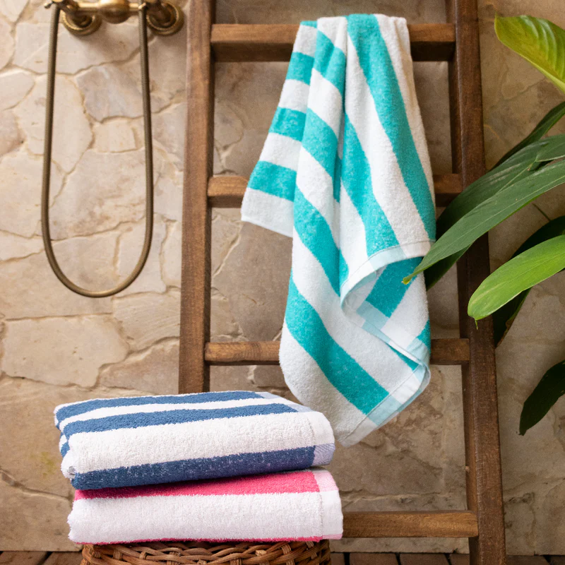 Toalla playera calabria 70x150cm 380gr - Toallas | D' Ensueño